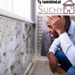 Jak osuszyć piwnicę po zalaniu