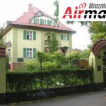 Nowoczesne Rozwiązania Sieciowe w Wrocławiu: Przegląd Airmax AirFiber internet Wrocław