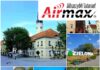 internet Airmax AirFiber Zielona Góra